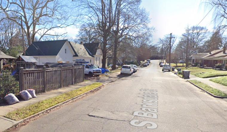 Teen Injured in Midtown Memphis Shooting, Three Detained by Police