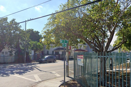Teen Injured in Shooting Near Henderson Park in Miami's Little Havana, Three Suspects Detained