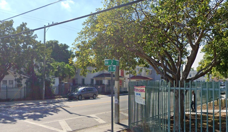 Teen Injured in Shooting Near Henderson Park in Miami's Little Havana, Three Suspects Detained