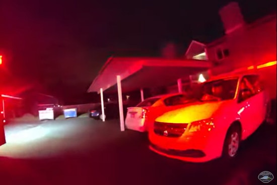 Teen Released in Justifiable Homicide Case After Fatal Stabbing Incident in Washington State