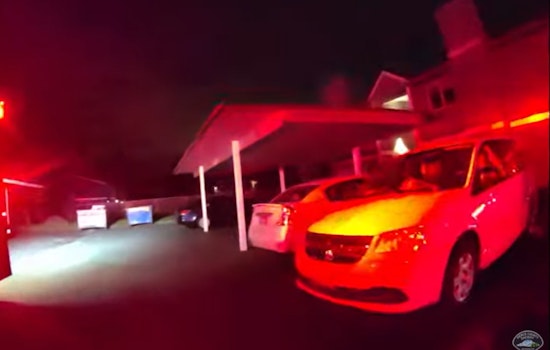 Teen Released in Justifiable Homicide Case After Fatal Stabbing Incident in Washington State