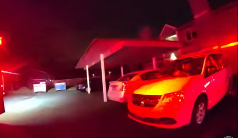 Teen Released in Justifiable Homicide Case After Fatal Stabbing Incident in Washington State