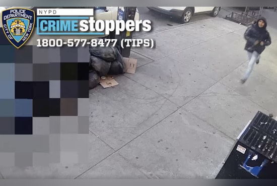 Teen Stabbed in Unprovoked Bronx Assault as NYPD Seeks Public's Help to Find Suspect