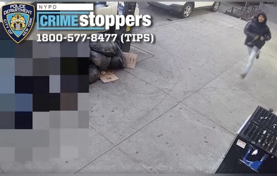 Teen Stabbed in Unprovoked Bronx Assault as NYPD Seeks Public's Help to Find Suspect