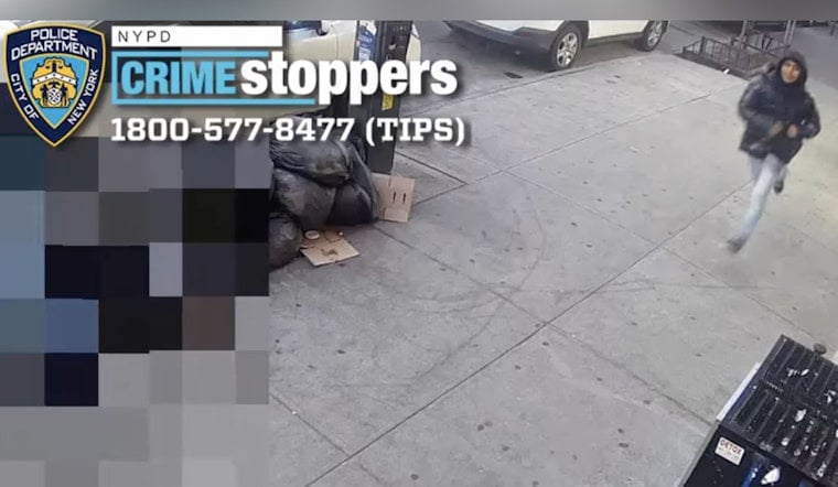 Teen Stabbed in Unprovoked Bronx Assault as NYPD Seeks Public's Help to Find Suspect