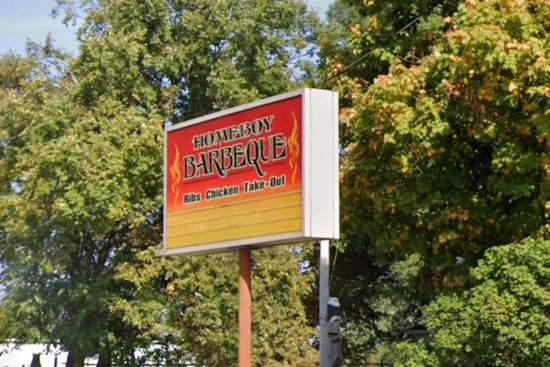 Teen Suspected of Arson in Blaze that Destroyed Homeboy Barbeque in Genesee County