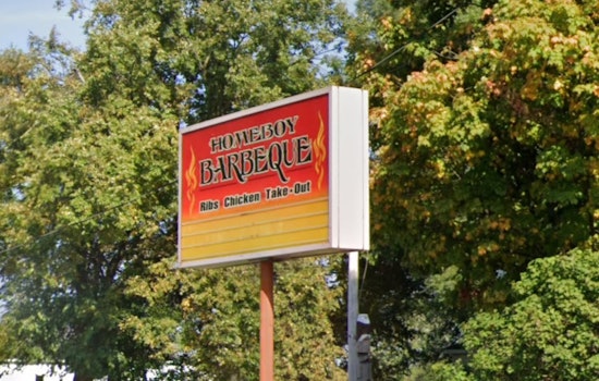 Teen Suspected of Arson in Blaze that Destroyed Homeboy Barbeque in Genesee County