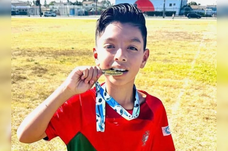 Teen Suspected of Murder Arrested Following Fatal Shooting of 12-Year-Old at Compton Park