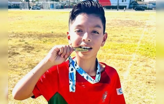 Teen Suspected of Murder Arrested Following Fatal Shooting of 12-Year-Old at Compton Park