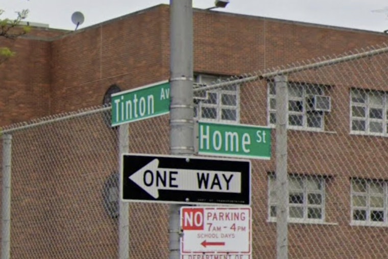 Teenage Girl Fatally Shot Amid Fight Between Youths in the Bronx, NYPD Investigating