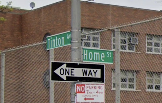 Teenage Girl Fatally Shot Amid Fight Between Youths in the Bronx, NYPD Investigating