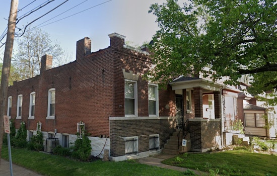 Teenager Aeyion Barnett Fatally Shot Amidst Car Break-Ins in St. Louis's Carondelet Neighborhood