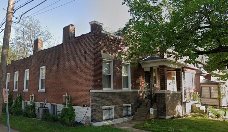 Teenager Aeyion Barnett Fatally Shot Amidst Car Break-Ins in St. Louis's Carondelet Neighborhood