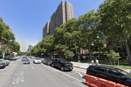 Teenager Critically Injured in Daylight Shooting Outside Harlem NYCHA Building