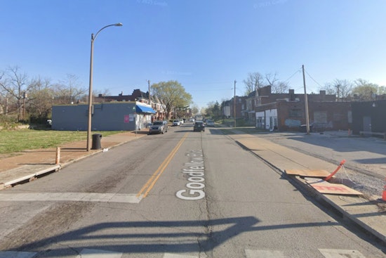 Teenager Critically Injured in Daytime Shooting in Hamilton Heights, St. Louis as Suspect Remains at Large