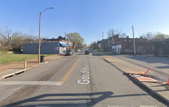 Teenager Critically Injured in Daytime Shooting in Hamilton Heights, St. Louis as Suspect Remains at Large