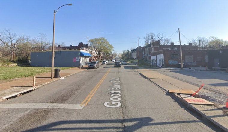 Teenager Critically Injured in Daytime Shooting in Hamilton Heights, St. Louis as Suspect Remains at Large
