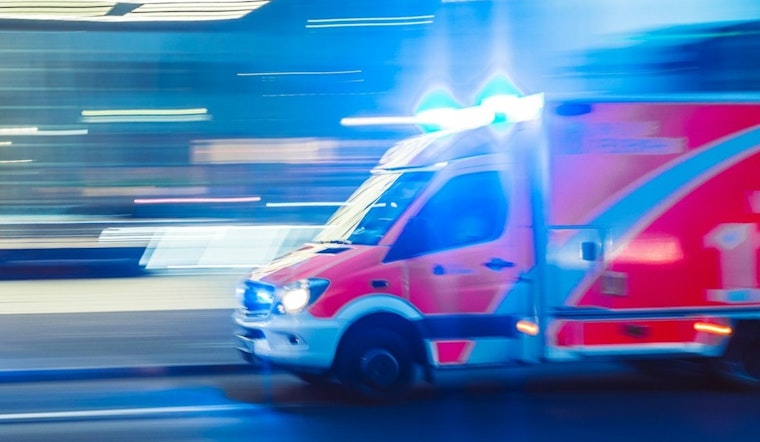 Teenager Dead After Collision on Highway 140 in Klamath County, Klamath Falls Community Mourns