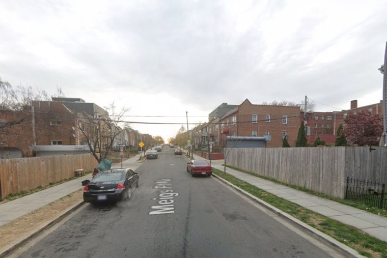 Teenager Fatally Shot in Trinidad, Washington D.C., Police Seeking Witnesses and Information