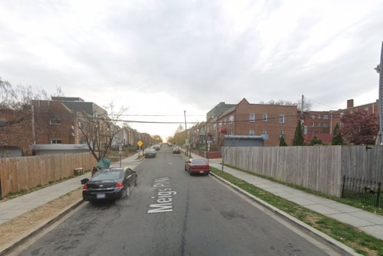 Teenager Fatally Shot in Trinidad, Washington D.C., Police Seeking Witnesses and Information