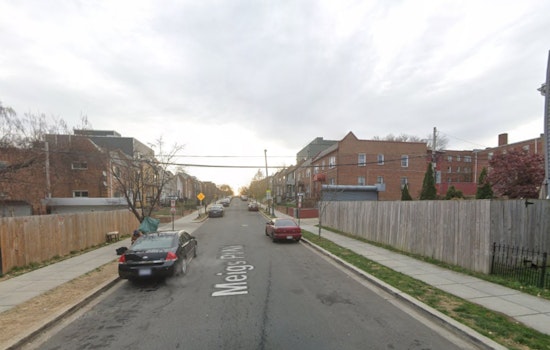 Teenager Fatally Shot in Trinidad, Washington D.C., Police Seeking Witnesses and Information