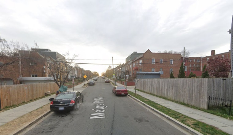 Teenager Fatally Shot in Trinidad, Washington D.C., Police Seeking Witnesses and Information