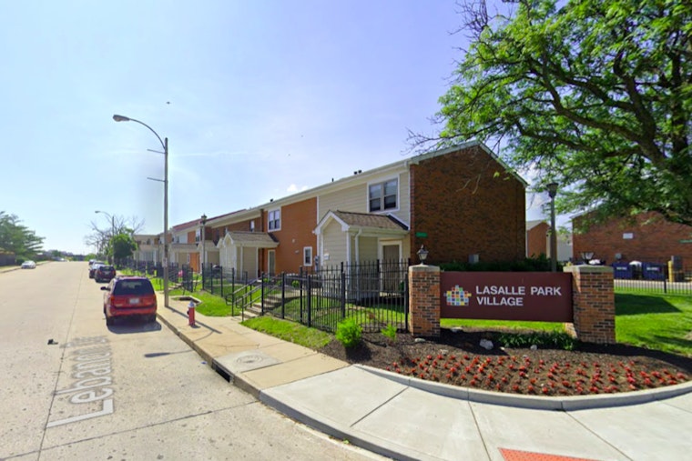 Teenager Fatally Shot Outside LaSalle Park Village Apartments in St. Louis