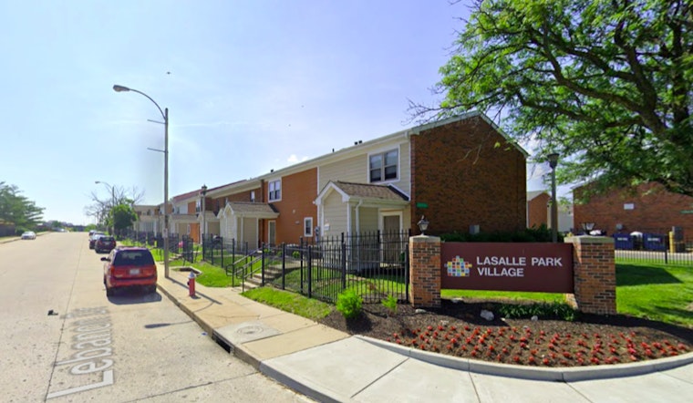 Teenager Fatally Shot Outside LaSalle Park Village Apartments in St. Louis