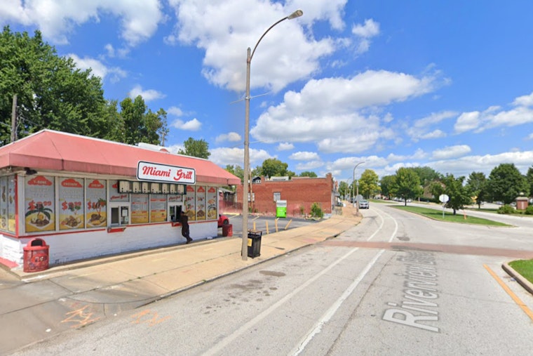 Teenager Grazed by Bullet in Walnut Park West Shooting, St. Louis Police Investigating