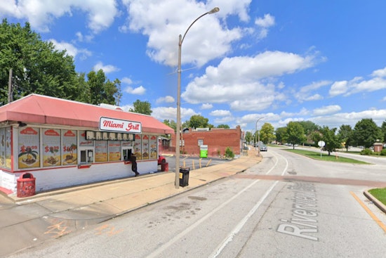 Teenager Grazed by Bullet in Walnut Park West Shooting, St. Louis Police Investigating