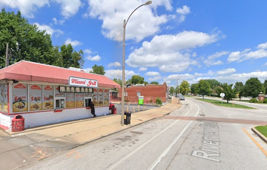 Teenager Grazed by Bullet in Walnut Park West Shooting, St. Louis Police Investigating