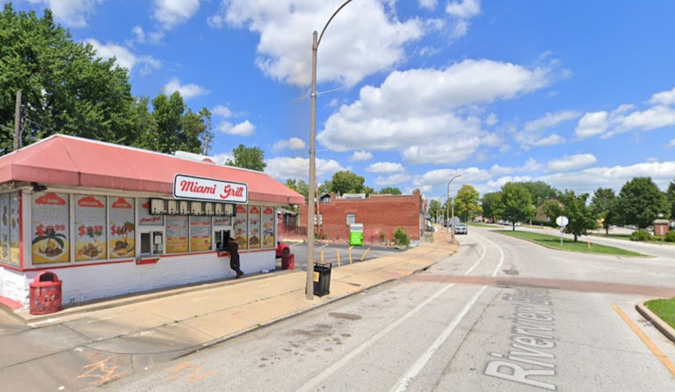 Teenager Grazed by Bullet in Walnut Park West Shooting, St. Louis Police Investigating