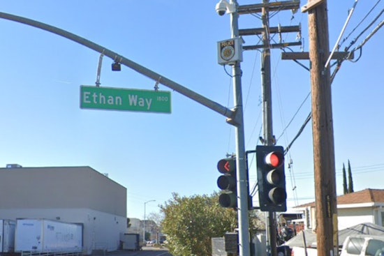 Teenager Hospitalized After Shooting Near Sacramento Apartment Complex, Suspect at Large