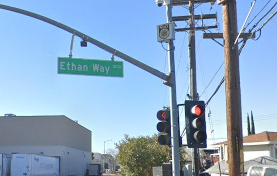 Teenager Hospitalized After Shooting Near Sacramento Apartment Complex, Suspect at Large