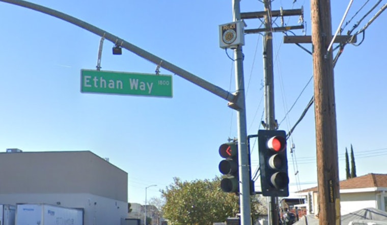 Teenager Hospitalized After Shooting Near Sacramento Apartment Complex, Suspect at Large