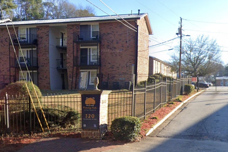 Teenager Hospitalized Following Shooting on Fairburn Road SW, Atlanta Police Investigating