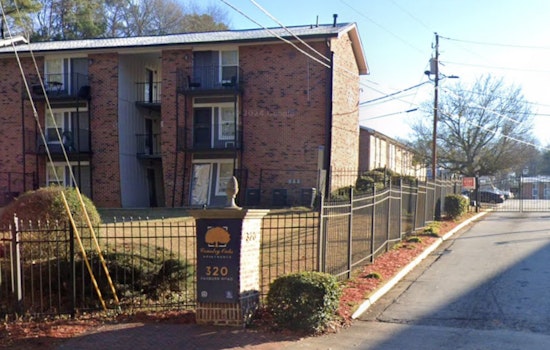 Teenager Hospitalized Following Shooting on Fairburn Road SW, Atlanta Police Investigating