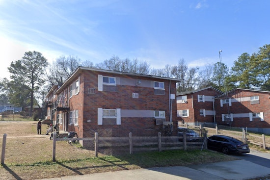 Teenager Injured in Shooting on Lamar Ave. in Atlanta, Police Seek Suspects and Information