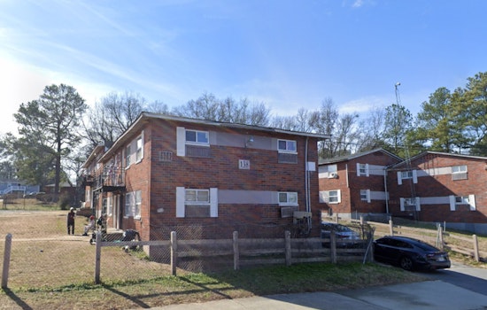 Teenager Injured in Shooting on Lamar Ave. in Atlanta, Police Seek Suspects and Information