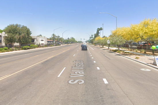 Teenager Killed, One Injured in Mesa Apartment Shooting, Suspects Detained After Standoff in Litchfield Park