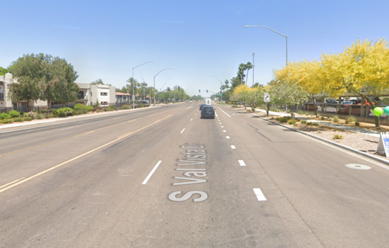 Teenager Killed, One Injured in Mesa Apartment Shooting, Suspects Detained After Standoff in Litchfield Park