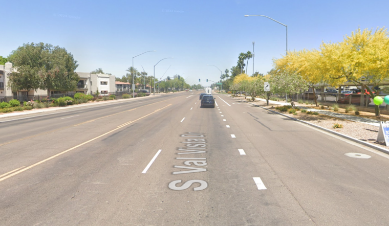 Teenager Killed, One Injured in Mesa Apartment Shooting, Suspects Detained After Standoff in Litchfield Park
