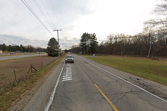 Teenager Killed, Two Injured in Suspected DUI Crash in Livingston County