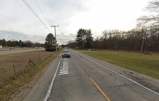 Teenager Killed, Two Injured in Suspected DUI Crash in Livingston County