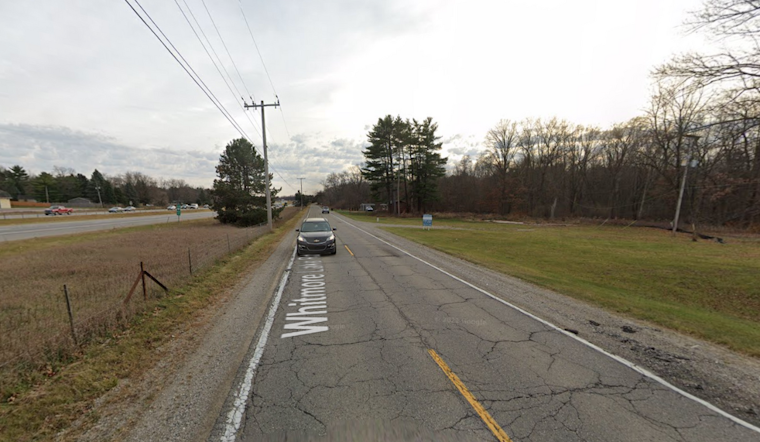 Teenager Killed, Two Injured in Suspected DUI Crash in Livingston County