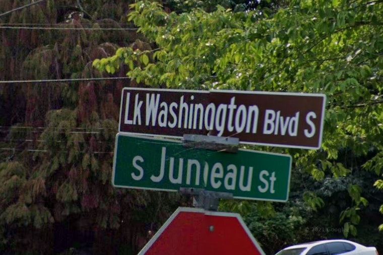 Teenager Seriously Injured in Late-Night Shooting at Seattle's Seward Park, Police Investigation Ongoing