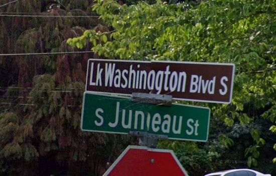 Teenager Seriously Injured in Late-Night Shooting at Seattle's Seward Park, Police Investigation Ongoing