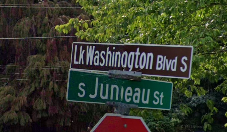 Teenager Seriously Injured in Late-Night Shooting at Seattle's Seward Park, Police Investigation Ongoing