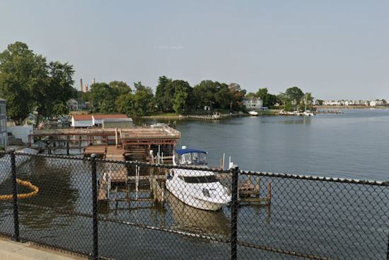 Teenager Tragically Dies After Water Rescue from Stoney Creek in Anne Arundel County