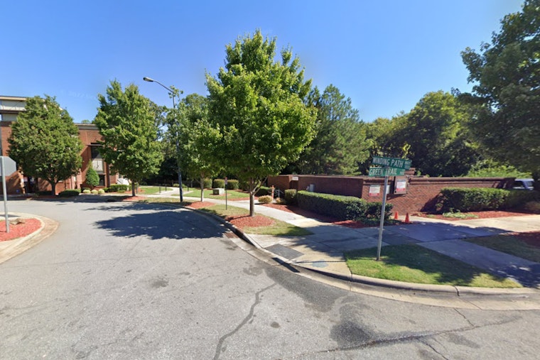 Teenager Victor Ramirez Jr. Fatally Shot Near Uptown Charlotte, Police Seek Witnesses